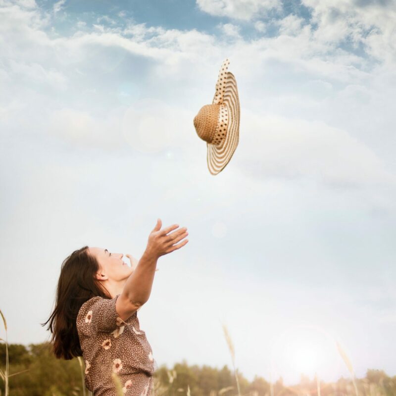 Warsztaty Uwalniania emocji - online